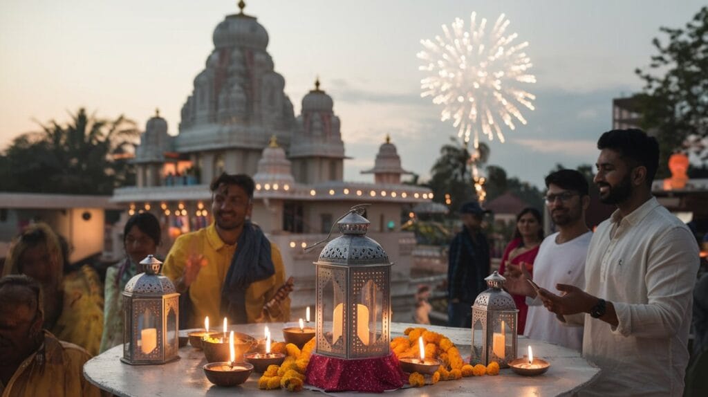 Gujarati Festivals