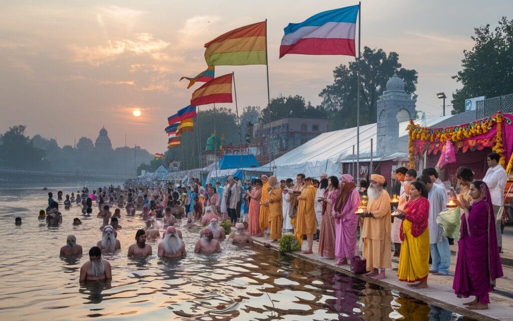 Maha Kumbh Mela