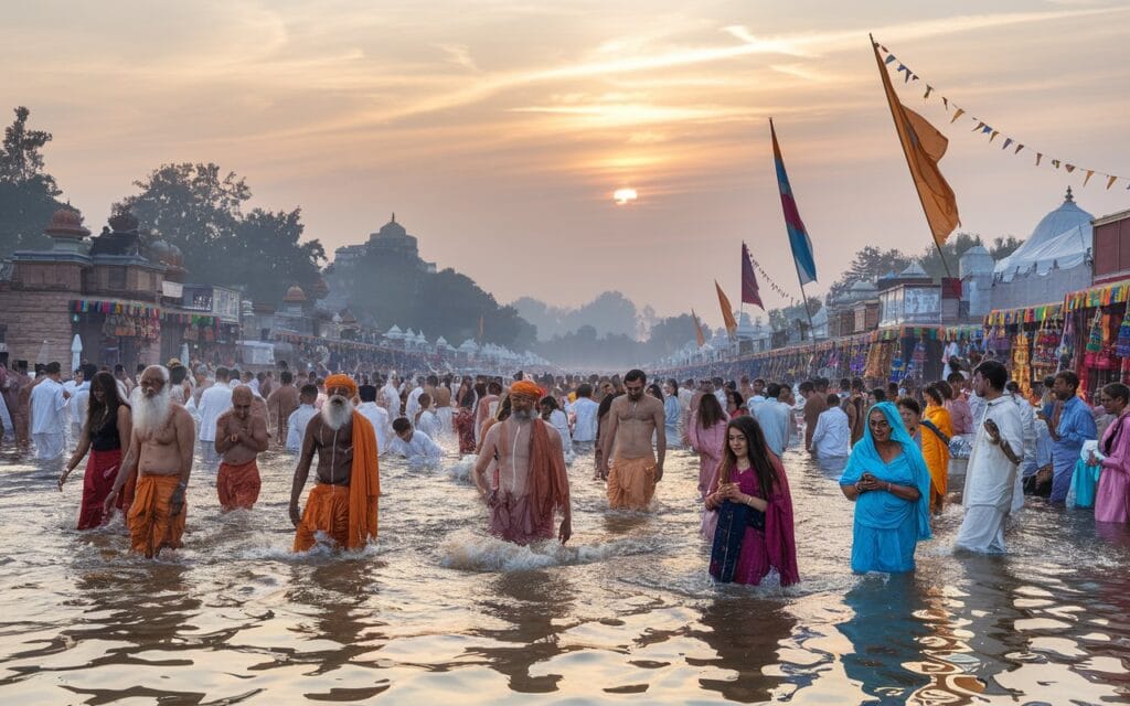 Maha Kumbh Mela