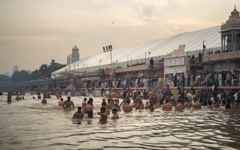 Maha Kumbh Mela