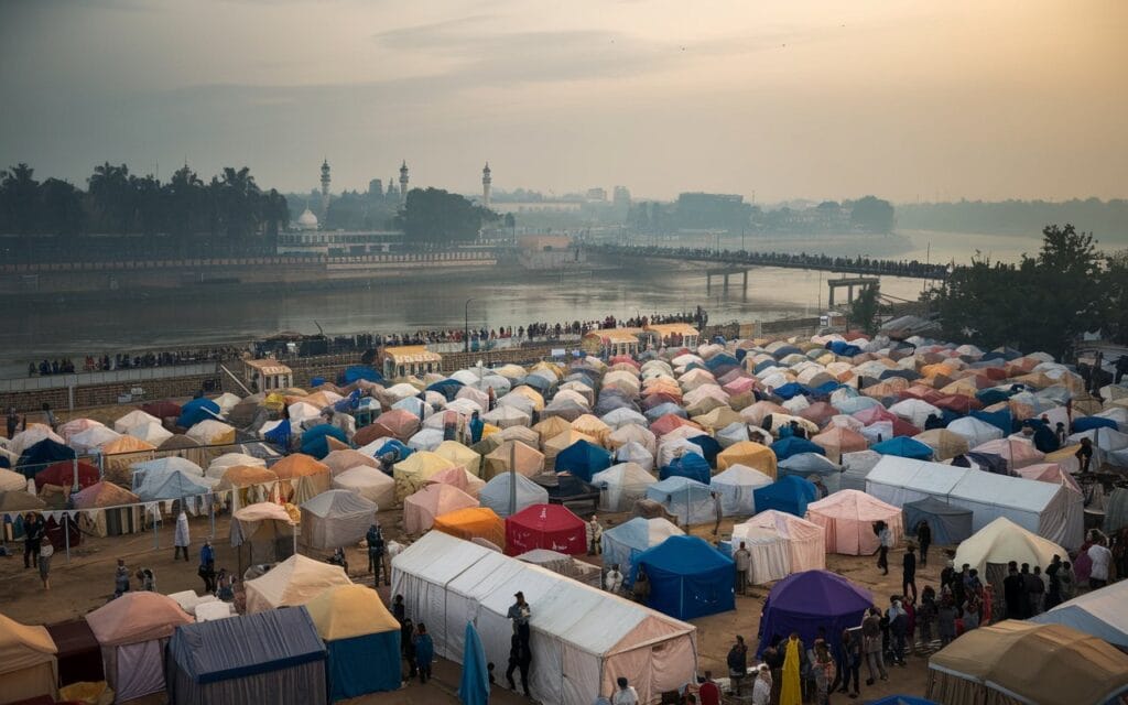 Maha Kumbh Mela