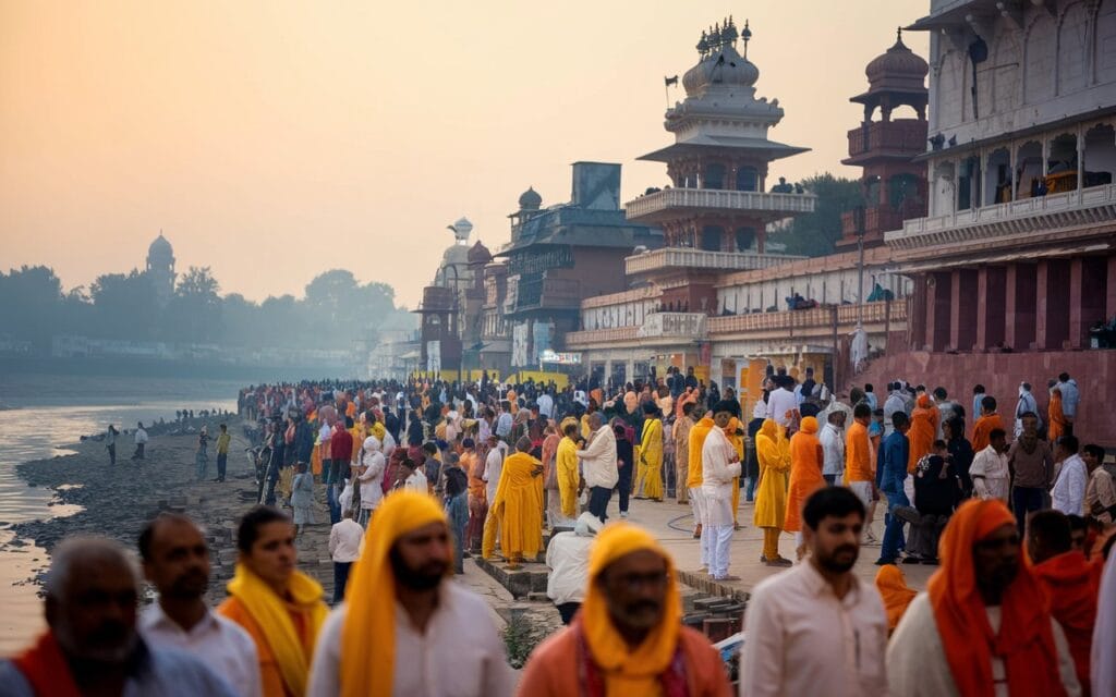 Maha Kumbh Mela