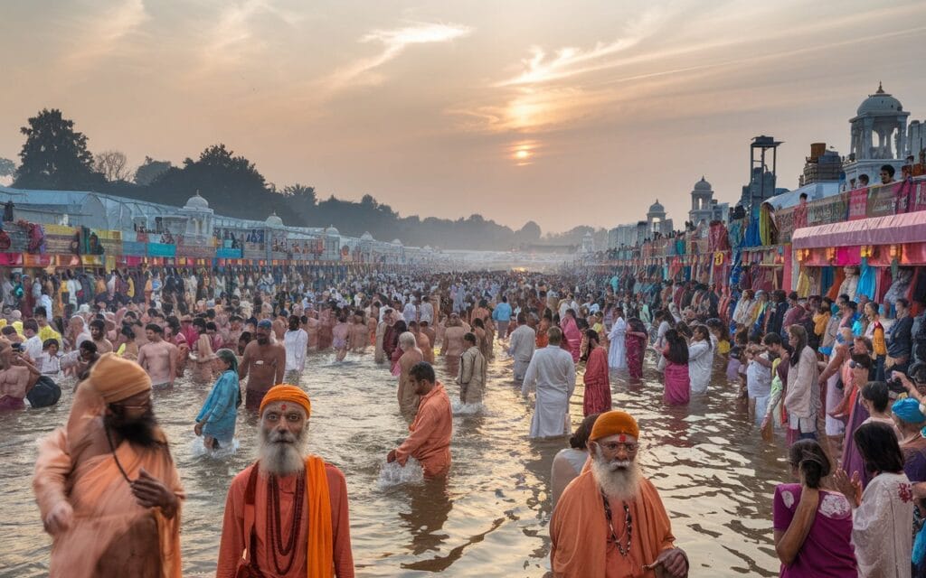 Maha Kumbh Mela