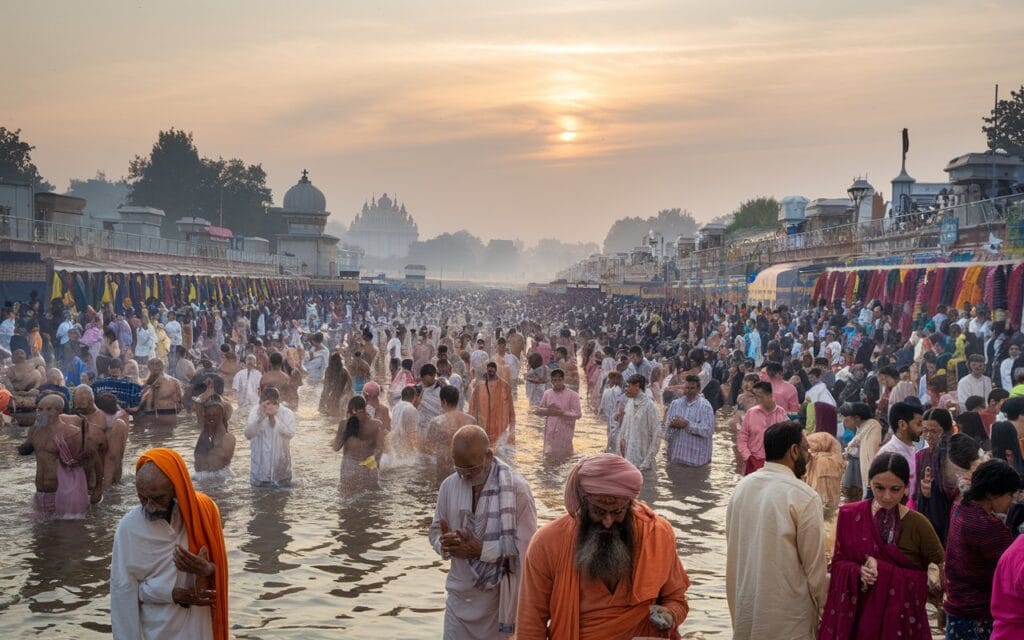 Maha Kumbh Mela